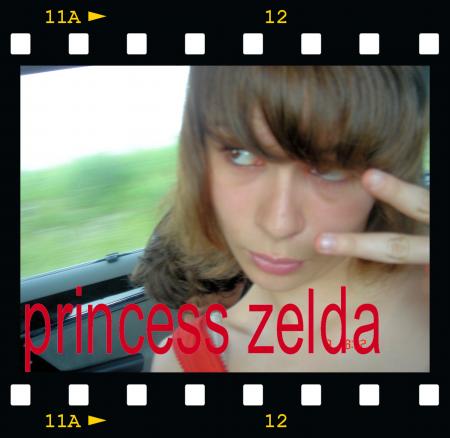 juste moi...